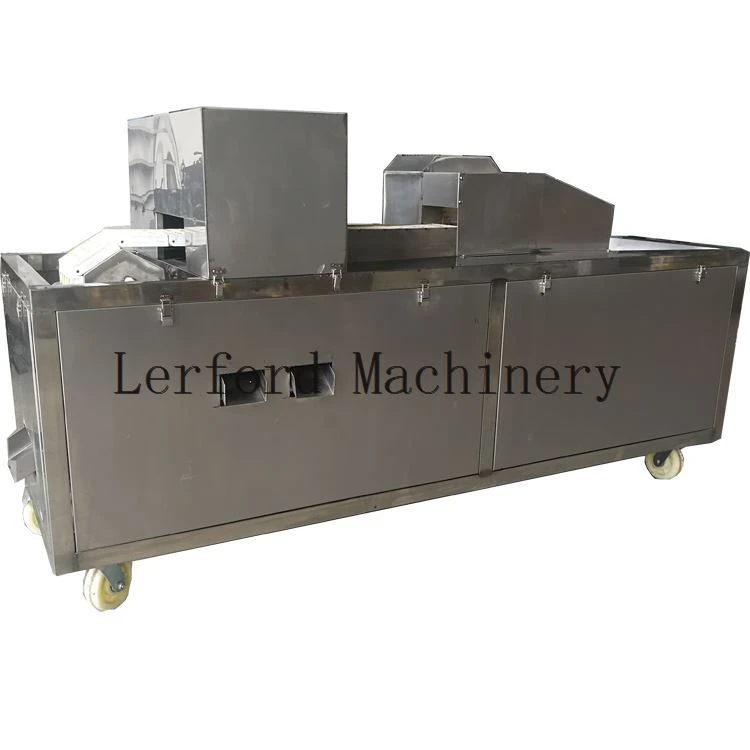  fruit pitting machine