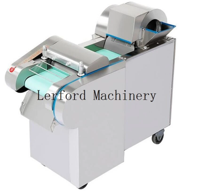 Vegetable Shredder Machinery