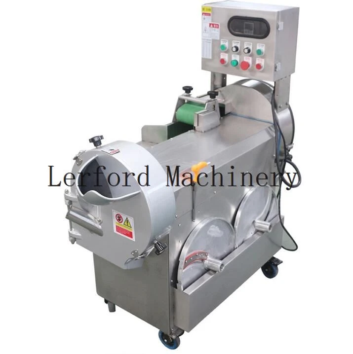 Vegetable Shredder Machine