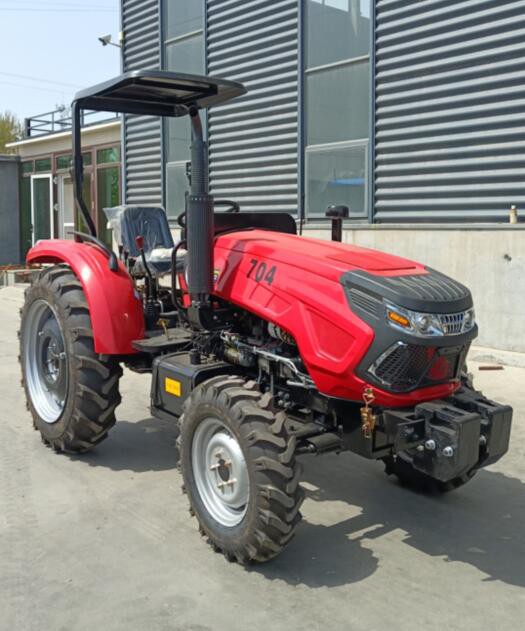 tractor tractor