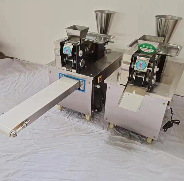 Dumpling Press Machine Dumpling Press Machine