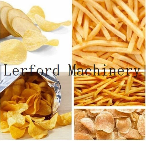 potato cutter machine