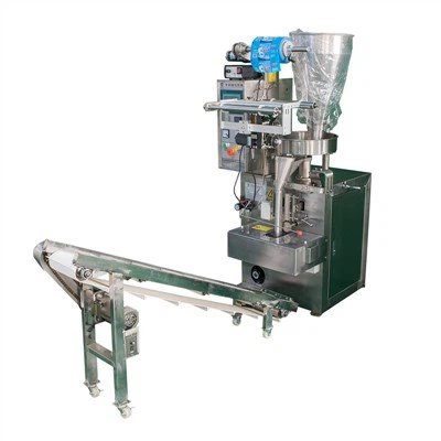 Automatische Verpackungsmaschine