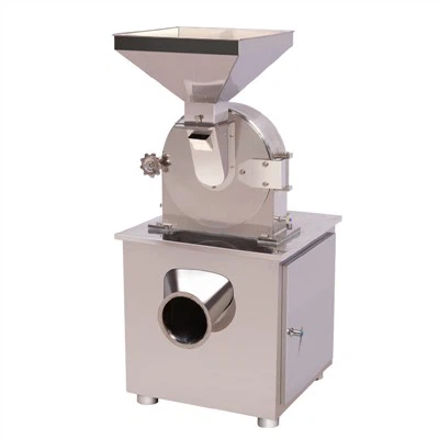 Automatische Gewürzmühle