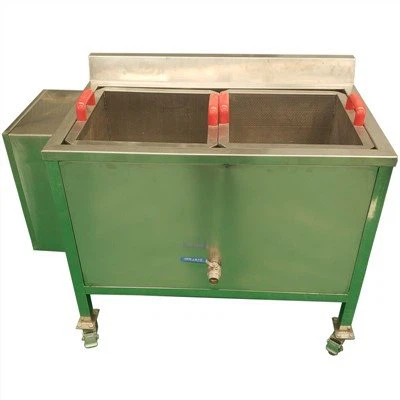 Fritteusenmaschine