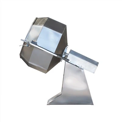 Gewürzmaschine