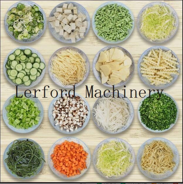 cabbage shredder machine