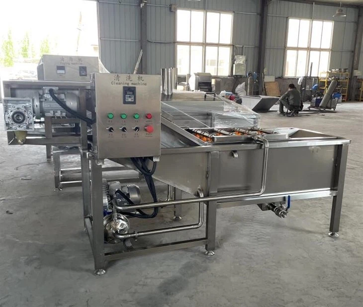 Apple Washing Machine