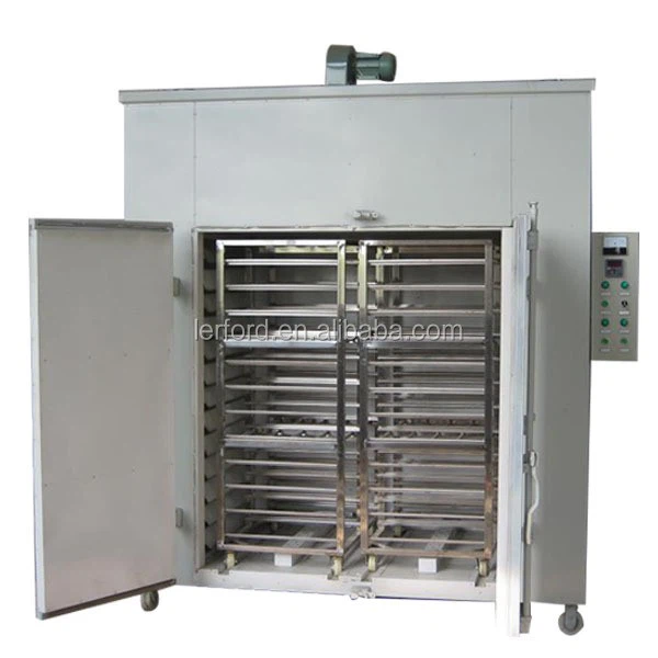 Commercial Vegetable Dryer
