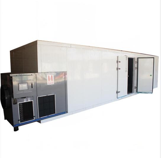 Hot Air Drying Oven