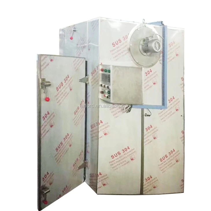 Industrial Fruit Dryer