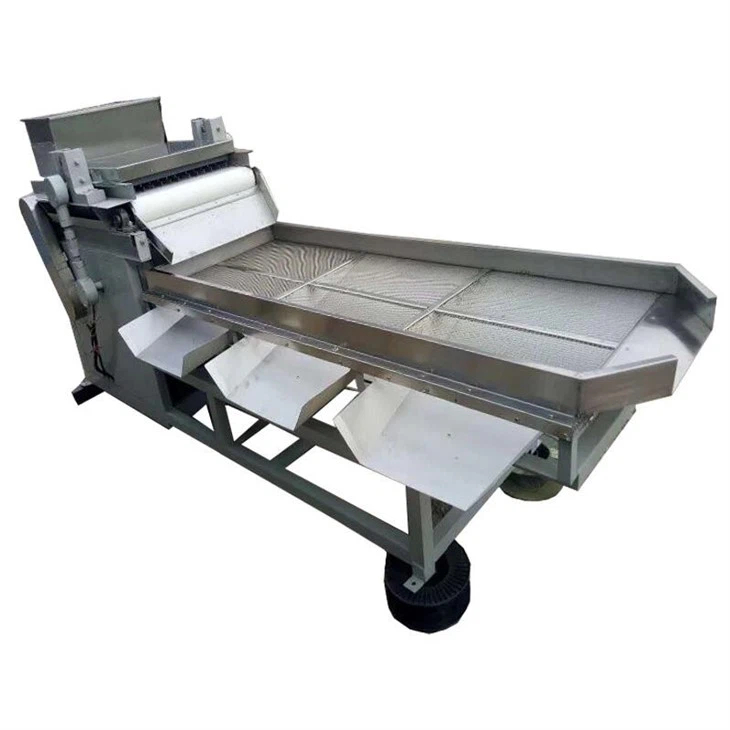 Nut Crusher