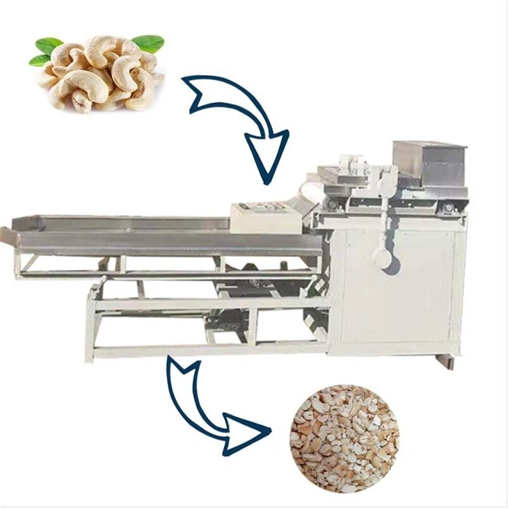Nut Crusher