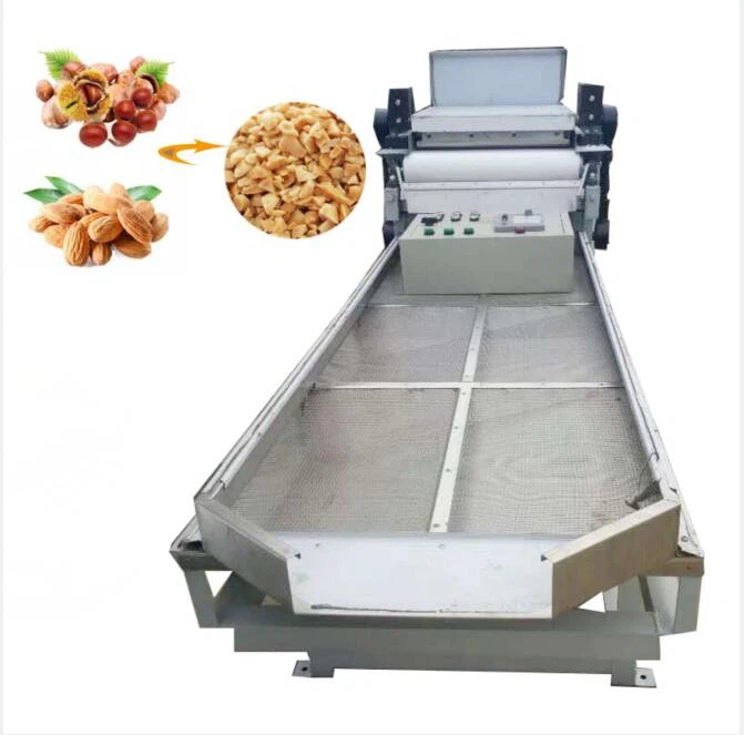 Nut Grinder