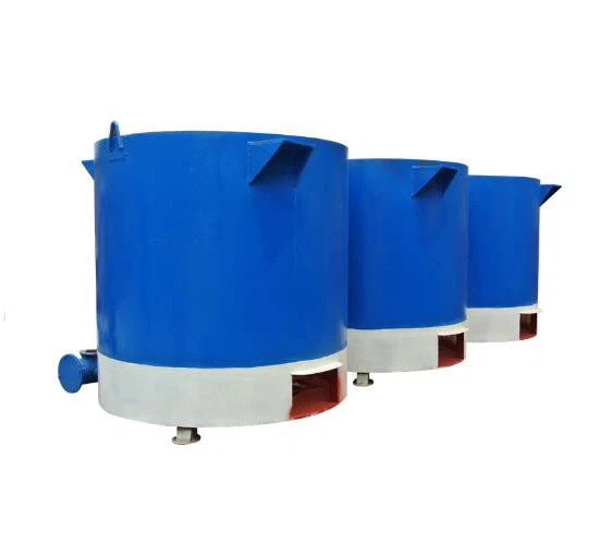 Small Charcoal Making Machine