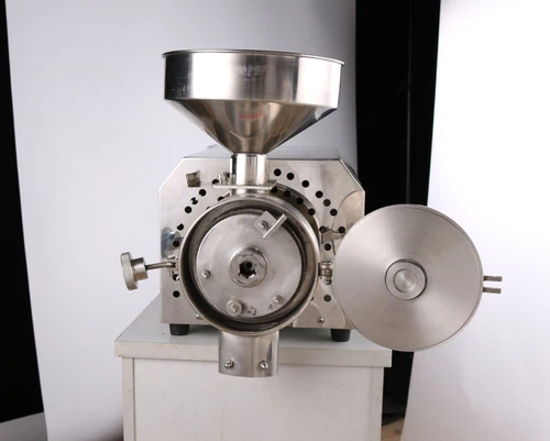 Spice Grinder Machine Spice Grinder Machine