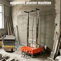 Automatische Gipsmaschine